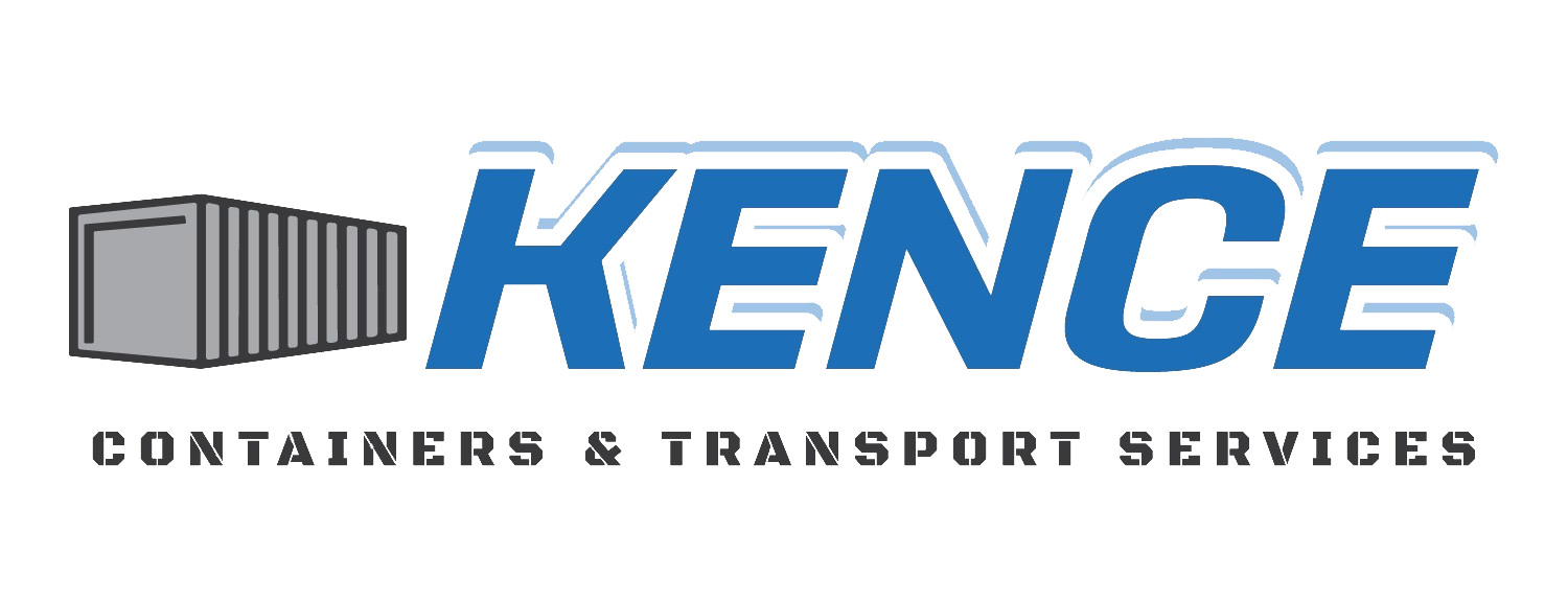 KENCE Containers & Transport Services